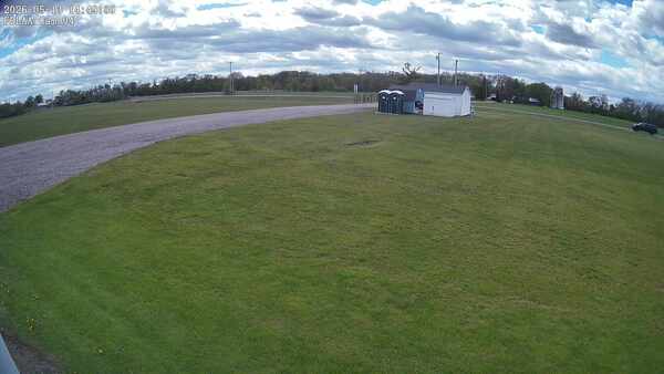 West Camera