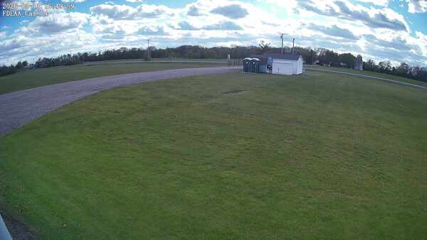 West Camera