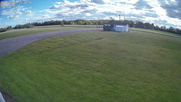 West Camera