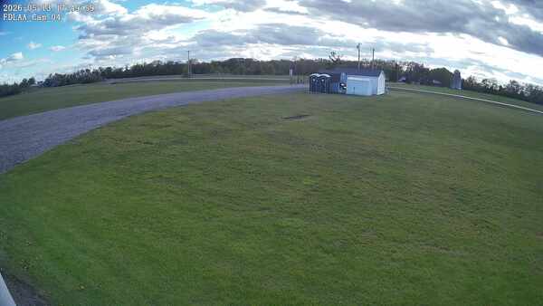 West Camera