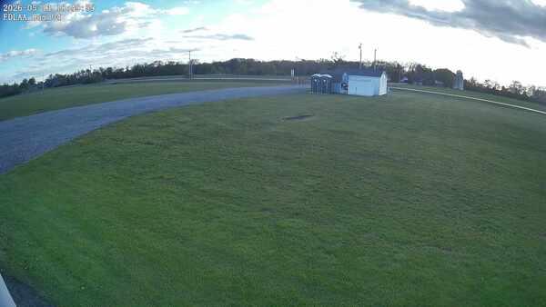 West Camera