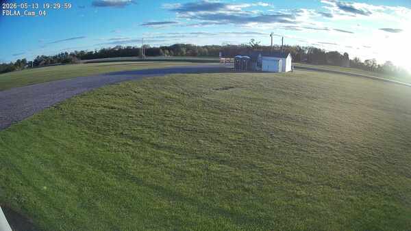 West Camera