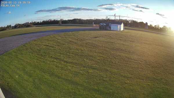 West Camera