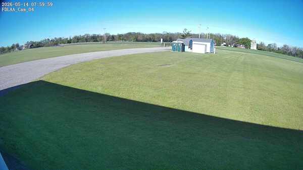 West Camera