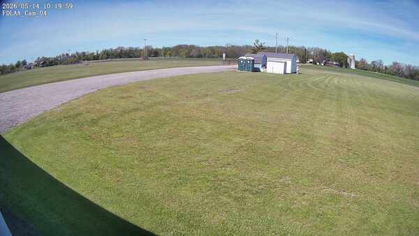 West Camera