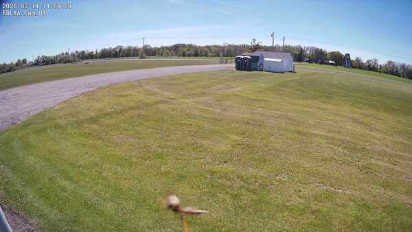 West Camera