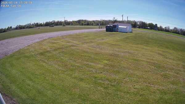 West Camera