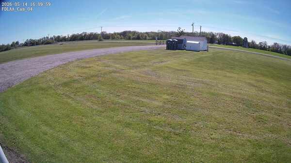 West Camera