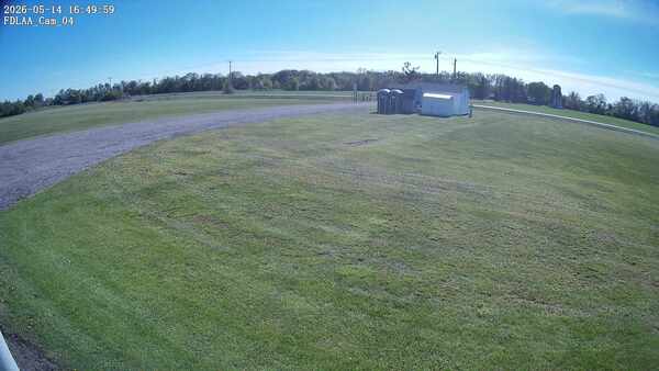 West Camera