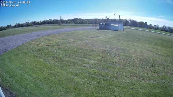 West Camera