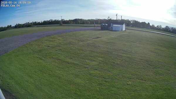 West Camera