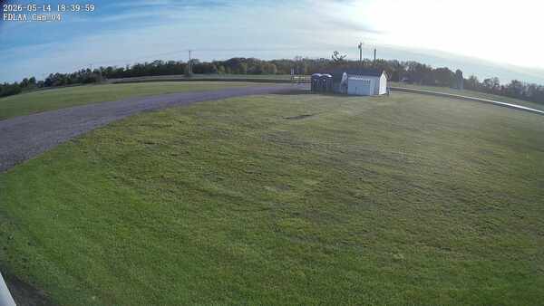 West Camera
