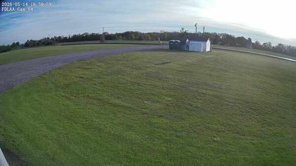 West Camera