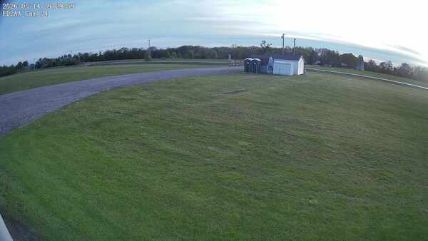 West Camera