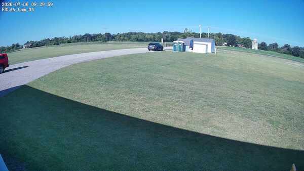 West Camera