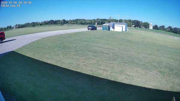 West Camera
