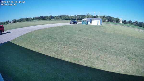 West Camera