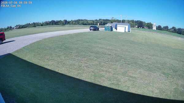 West Camera