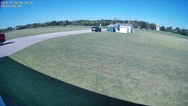 West Camera
