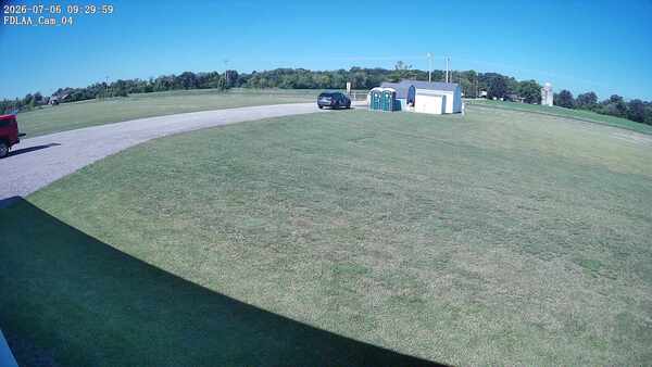 West Camera