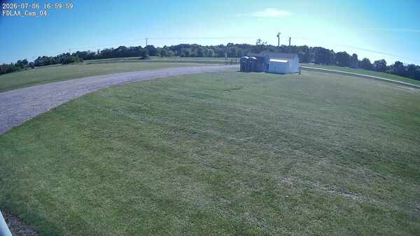 West Camera