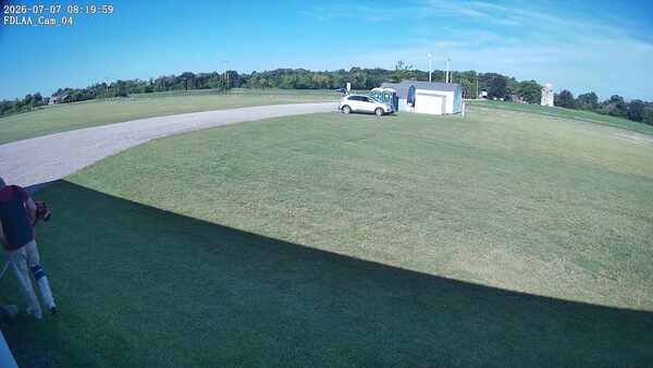 West Camera