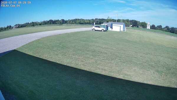 West Camera