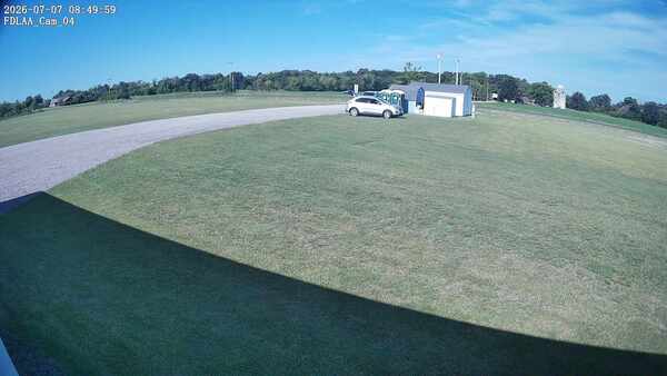 West Camera