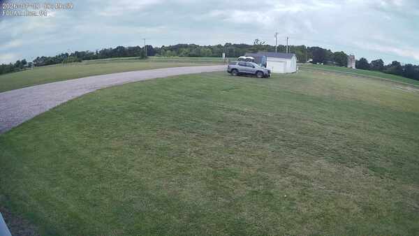 West Camera