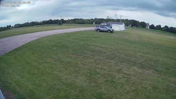 West Camera