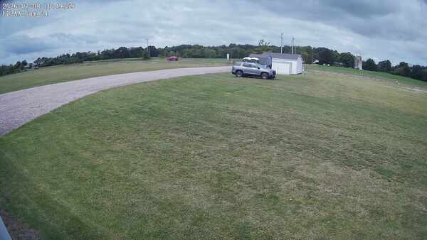 West Camera