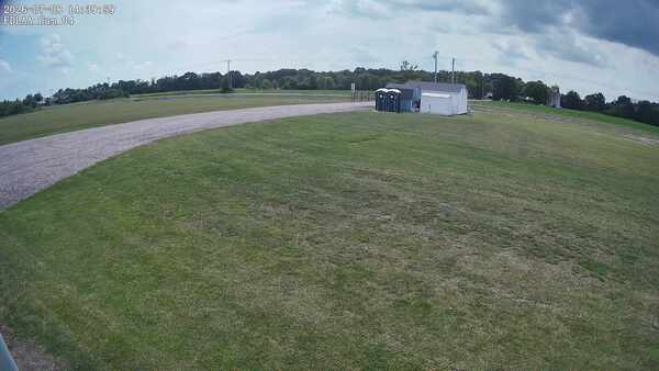 West Camera