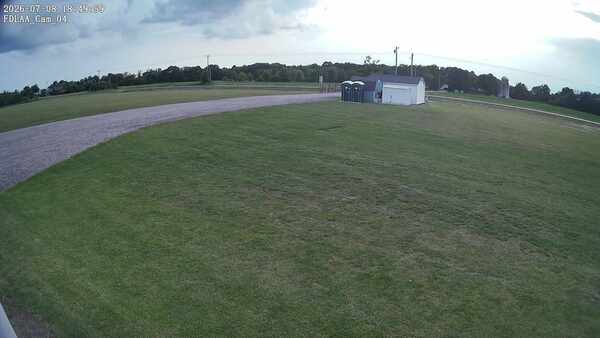West Camera