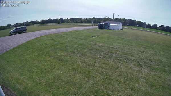 West Camera