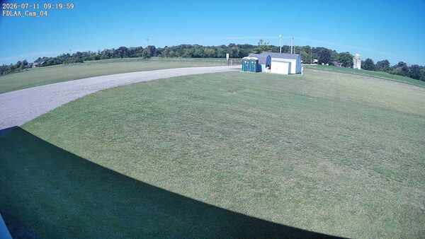 West Camera