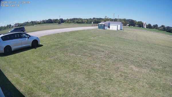 West Camera