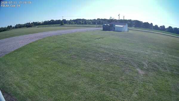 West Camera