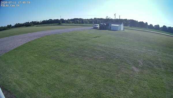West Camera