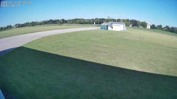 West Camera