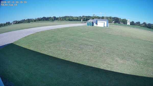 West Camera
