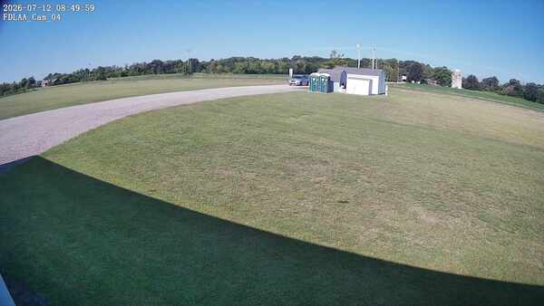 West Camera