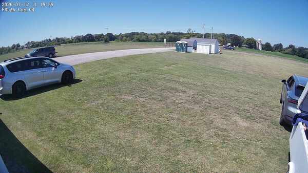 West Camera