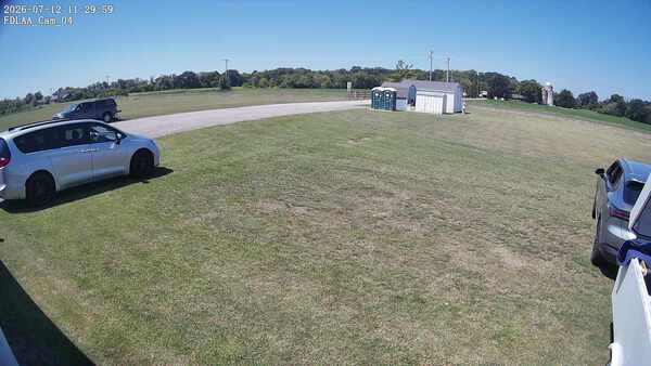 West Camera