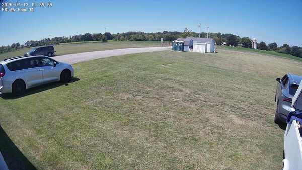 West Camera