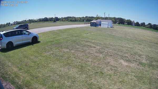 West Camera
