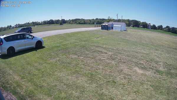 West Camera