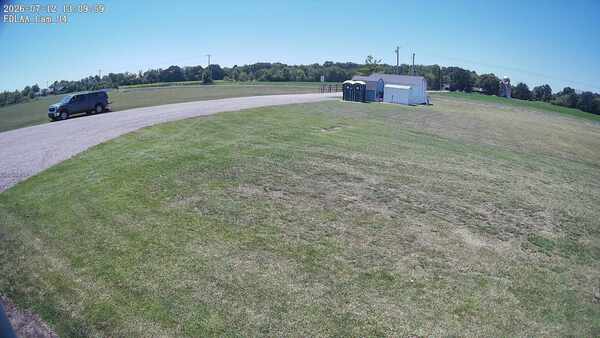 West Camera