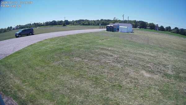 West Camera