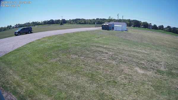 West Camera