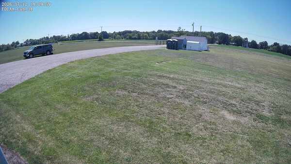 West Camera